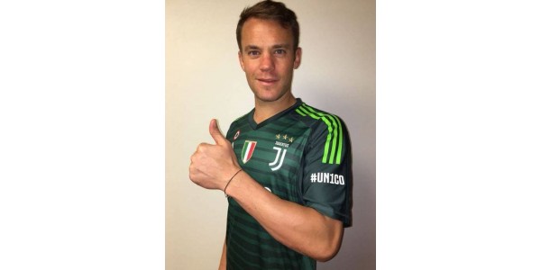 Viele Fans werden sich an diese tolle Zeit erinnern